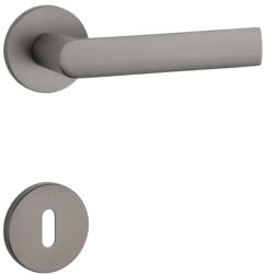 STILE REWA Körrozettás R SLIM 7MM MSB - Titánium színű BB (ST-REWA-R-7S-MSB-51)