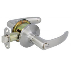 Amgi Amig Amerikai Kilincs Zárható Kivitel Matt Nikkel (25-005701-50-ZG)