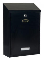 Gomboss/Perfekto Postaláda Bau Fekete (50-P00042-53)