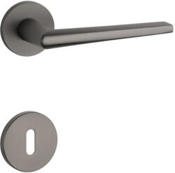 STILE SALTA Körrozettás R SLIM 7MM MSB - Titánium színű BB (ST-SALTA-R-7S-MSB-51)