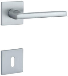 STILE SIRA Négyzetrozettás Q SLIM 7MM PSC - Szatén króm BB (ST-SIRA-Q-7S-PSC-51)