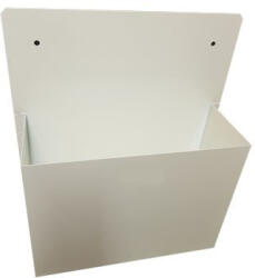 Gomboss/Perfekto Reklámújságtartó magas Bronz (64-F00258-65)