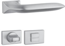 APRILE GLADIOLA Rejtett téglalaprozettán RTH SLIM 7MM SC - Szatén króm WC (AS-GLADIOLA-RTH-7S-SC-58)