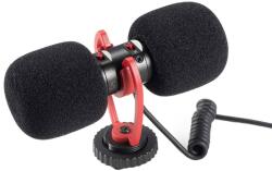 Sairen T Mic Dual Head