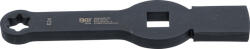 BGS technic Féknyeregkulcs -TEHER- E24 üthető belső torx 3/4" Mercedes Benz, MAN (9-35324) (BGS-35324)