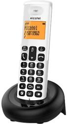 Alcatel E160 dect telefon alb (E160W) (E160_W)