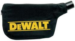 DEWALT DE7053-QZ Textil porzsák gérfűrészhez, DW712 / DW713 / DW716(EXPS) / DW718(XPS) (DE7053-QZ)