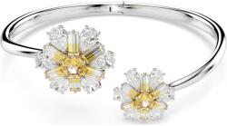 Swarovski Brățară fermecătoare solidă cu zirconi Idyllia 567993 16 cm