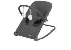 Bebeconfort Aster Mineral Graphite baba pihenőszék