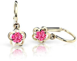 Cutie Jewellery Cercei pentru copii C1945-10-X-1 fucsia