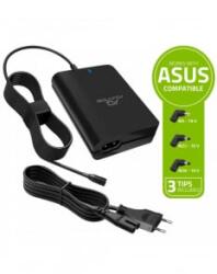 Advance notebook töltő ASUS notebookhoz 90W fekete (CHG-090AS)