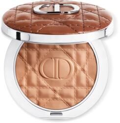 Dior Dior Forever Nude Bronze bronzosító púder árnyalat 04 Warm 7 g