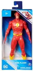 Spin Master Figurina Spin Master, DC Comics, The Flash, 24 cm Figurina