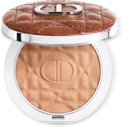 Dior Dior Forever Nude Bronze bronzosító púder árnyalat 02 Light Matte 7.8 g