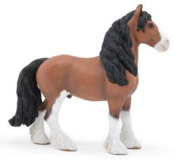 Papo Figurina Papo - Cai si Ponei, Cal Clydesdale Figurina