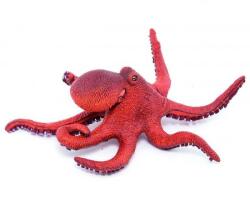 Papo Figurina Papo - Universul acvatic, Caracatita mica Figurina
