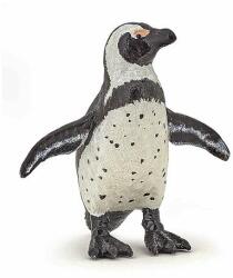 Papo Figurina Papo - Universul acvatic, Pinguin African Figurina