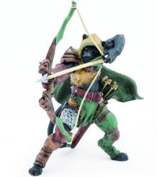 Papo Figurina Papo - Personaje medievale, Pantera Mutant Figurina