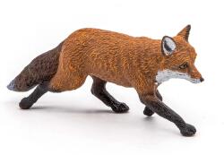 Papo Figurina Papo - Animale salbatice, Vulpe Figurina