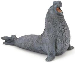 Papo Figurina Papo - Universul acvatic, Elefant de mare Figurina