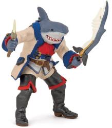 Papo Figurina Papo - Pirati si corsari, Mutant rechin Figurina
