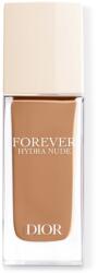 Dior Dior Forever Hydra Nude természetes hatású alapozó árnyalat 4, 5N Neutral 30 ml