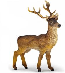 Papo Figurina Papo - Animale salbatice, Cerb Figurina