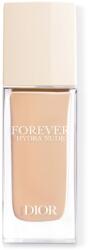 Dior Dior Forever Hydra Nude természetes hatású alapozó árnyalat 0N Neutral 30 ml