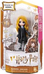 Magical Minis Figurina Harry Potter Magical Minis - Luna Lovegood, 7.5 cm Figurina
