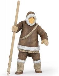 Papo Figurina Papo - Universul acvatic, Inuit Figurina