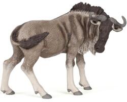 Papo Figurina Papo - Animale salbatice, Gnu Figurina