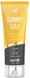 Pro Tan Sunny Day - Golden Glow - Önbarnító Testápoló (237 ml (8 fl. oz. ))