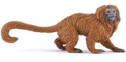 Papo Figurina Papo - Animale salbatice, Tamarin Leu Auriu Figurina