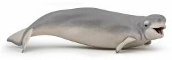 Papo Figurina Papo - Universul acvatic, Balena Beluga Figurina
