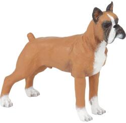 Papo Figurina Papo - Caini si Pisici, Boxer Figurina