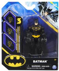 Spin Master Figurina Spin Master, DC Comics, Batman cu 3 accesorii surpriza Figurina