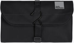 Jack Wolfskin kozmetikai tűratáska Jack Wolfskin Konya Waschsalon black
