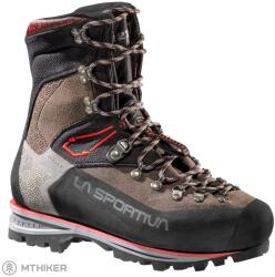 La Sportiva Nepal Trek Evo GTX cipő, antracit/piros (EU 47.5)