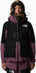 The North Face Női sídzseki The North Face Dragline black/midnight mauve