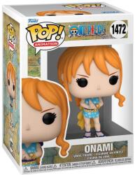 Funko One Piece Funko POP! Figura - Onami (Wano) 9 cm #1472