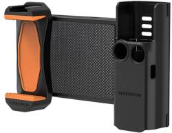 SUNNYLiFE Phone Holder with Storage Case for DJI Osmo Pocket 3