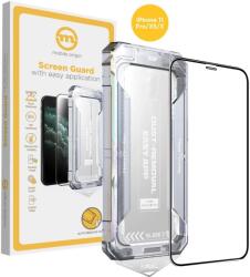 Mobile Origin Screen Guard with easy application iPhone 11 Pro/XS/X üvegfólia (SGZ-i11Pro)