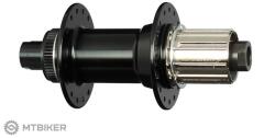 Novatec D442SB-CL-B12-S4S-11S Boost hátsó agy, 32 lyuk, 12x148 mm, CL, Shimano HG, OEM