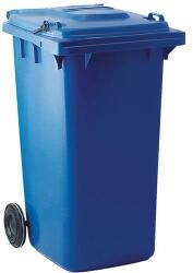 VEPA BINS Papírkonténer, m: 115 cm, sz: 58, 5 cm