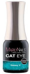 MarilyNails TPO FREE HEMA Free Cat Eye - Galaxy 4