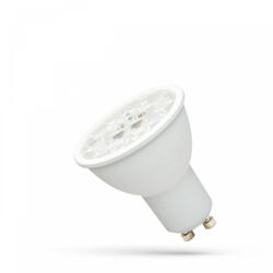 spectrumLED 6W CCT 38° GU10 LED fényforrás SpectrumLED (SP WOJ14703)