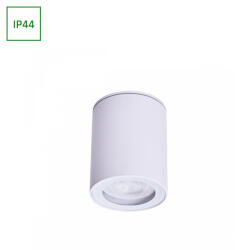 spectrumLED CHLOE GU10 IP20 fehér lámpatest SpectrumLED (SP SLIP005064)