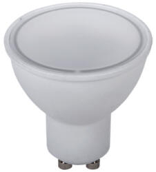 ELMARK 6W 6500K 120° GU10 LED fényforrás Elmark (ELM 99LED831HENEWCW)