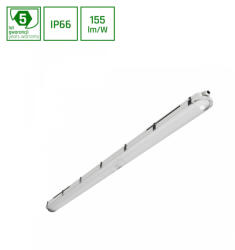 spectrumLED 85W/68W/54W/40W 6000K IP66 1500mm LED integrált por és páramentes lámpatest SpectrumLED (SP SLI028253CW_PW)