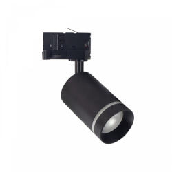 SpectrumLED Madara Altro Ring GU10 sínes lámpatest fekete SpectrumLED (SP SLIP003050)